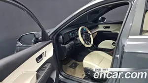 Hyundai Kona, 2023 — миниатюра 10