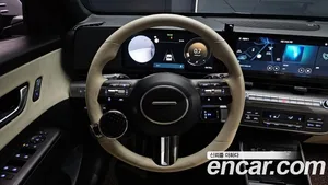 Hyundai Kona, 2023 — миниатюра 13