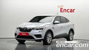 Renault XM3, 2020 — миниатюра 1