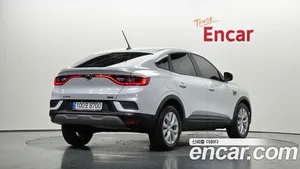 Renault XM3, 2020 — миниатюра 2