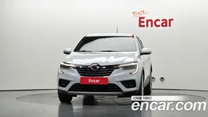 Renault XM3, 2020 — миниатюра 3