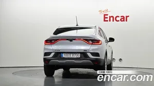 Renault XM3, 2020 — миниатюра 4