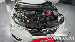 Renault XM3, 2020 — миниатюра 6
