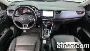 Renault XM3, 2020 — миниатюра 7