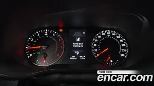 Renault XM3, 2020 — миниатюра 8