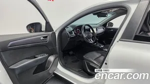 Renault XM3, 2020 — миниатюра 10