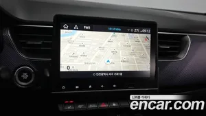 Renault XM3, 2020 — миниатюра 14