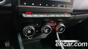 Renault XM3, 2020 — миниатюра 17
