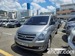 Hyundai Starex, 2016 — миниатюра 1