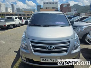 Hyundai Starex, 2016 — миниатюра 3