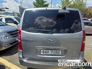 Hyundai Starex, 2016 — миниатюра 4