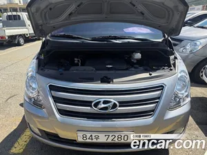 Hyundai Starex, 2016 — миниатюра 6