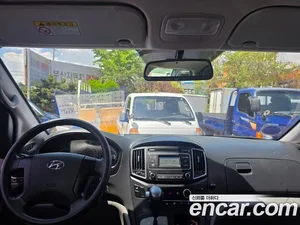 Hyundai Starex, 2016 — миниатюра 7