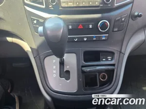 Hyundai Starex, 2016 — миниатюра 9