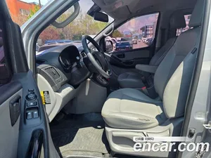 Hyundai Starex, 2016 — миниатюра 10