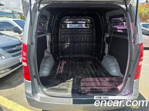 Hyundai Starex, 2016 — миниатюра 11