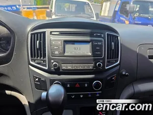 Hyundai Starex, 2016 — миниатюра 12