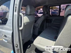 Hyundai Starex, 2016 — миниатюра 14