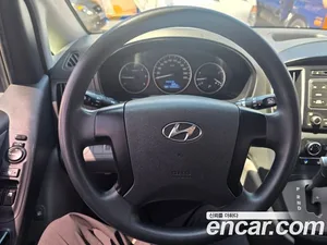 Hyundai Starex, 2016 — миниатюра 15