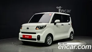 Kia RAY, 2019 — миниатюра 1