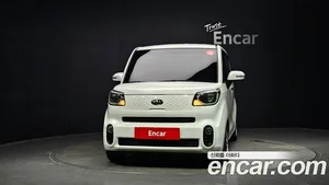 Kia RAY, 2019 — миниатюра 3