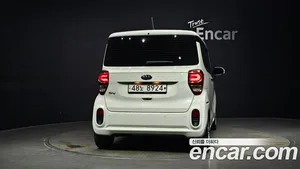 Kia RAY, 2019 — миниатюра 4