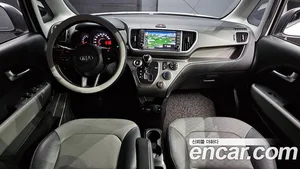 Kia RAY, 2019 — миниатюра 7