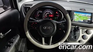 Kia RAY, 2019 — миниатюра 13
