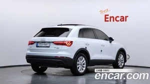 Audi Q3, 2025 — миниатюра 2