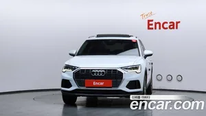 Audi Q3, 2025 — миниатюра 3
