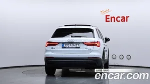 Audi Q3, 2025 — миниатюра 4