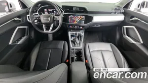 Audi Q3, 2025 — миниатюра 7