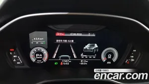 Audi Q3, 2025 — миниатюра 8