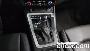 Audi Q3, 2025 — миниатюра 9