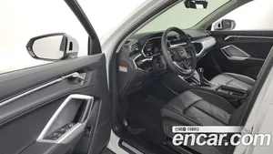 Audi Q3, 2025 — миниатюра 10