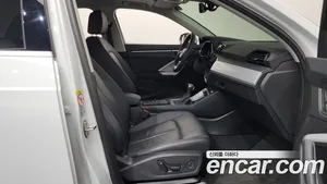 Audi Q3, 2025 — миниатюра 11