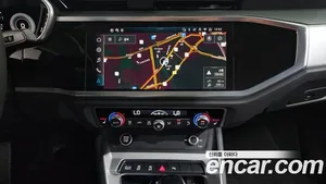 Audi Q3, 2025 — миниатюра 13