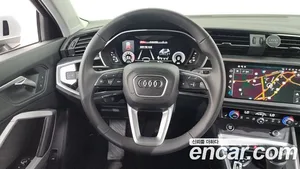 Audi Q3, 2025 — миниатюра 14