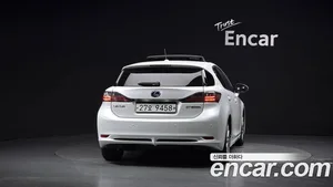 Lexus CT200h, 2013 — миниатюра 3