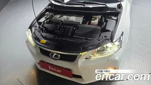 Lexus CT200h, 2013 — миниатюра 5