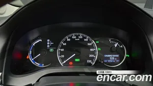 Lexus CT200h, 2013 — миниатюра 10