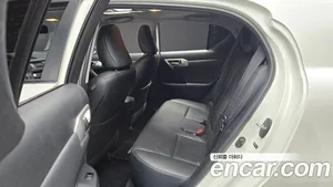Lexus CT200h, 2013 — миниатюра 17