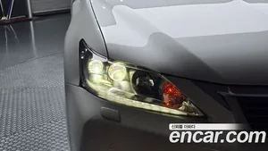 Lexus CT200h, 2013 — миниатюра 7