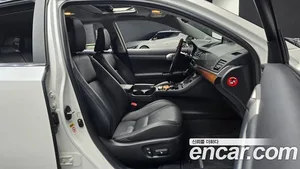 Lexus CT200h, 2013 — миниатюра 15