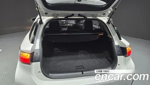 Lexus CT200h, 2013 — миниатюра 29