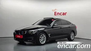 BMW Gran Turismo, 2020 — миниатюра 1