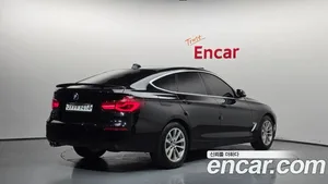 BMW Gran Turismo, 2020 — миниатюра 2