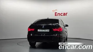 BMW Gran Turismo, 2020 — миниатюра 4