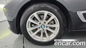 BMW Gran Turismo, 2020 — миниатюра 5