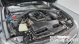 BMW Gran Turismo, 2020 — миниатюра 6